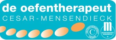 Afbeelding Oefentherapie Cesar